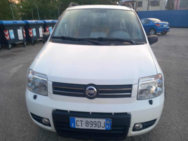 FIAT Panda 1.2 4x4 Climbing senza nessun lavoro da fare