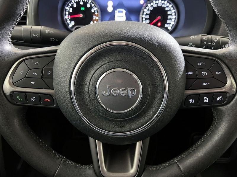 Jeep Renegade 1.0 T3 120cv Limited