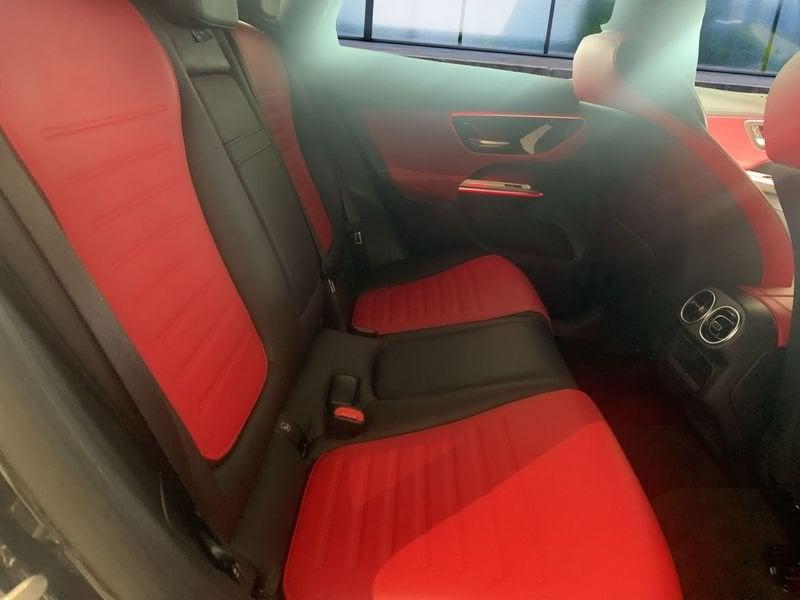 Mercedes-Benz GLC GLC 220 d 4Matic Mild Hybrid AMG Premium