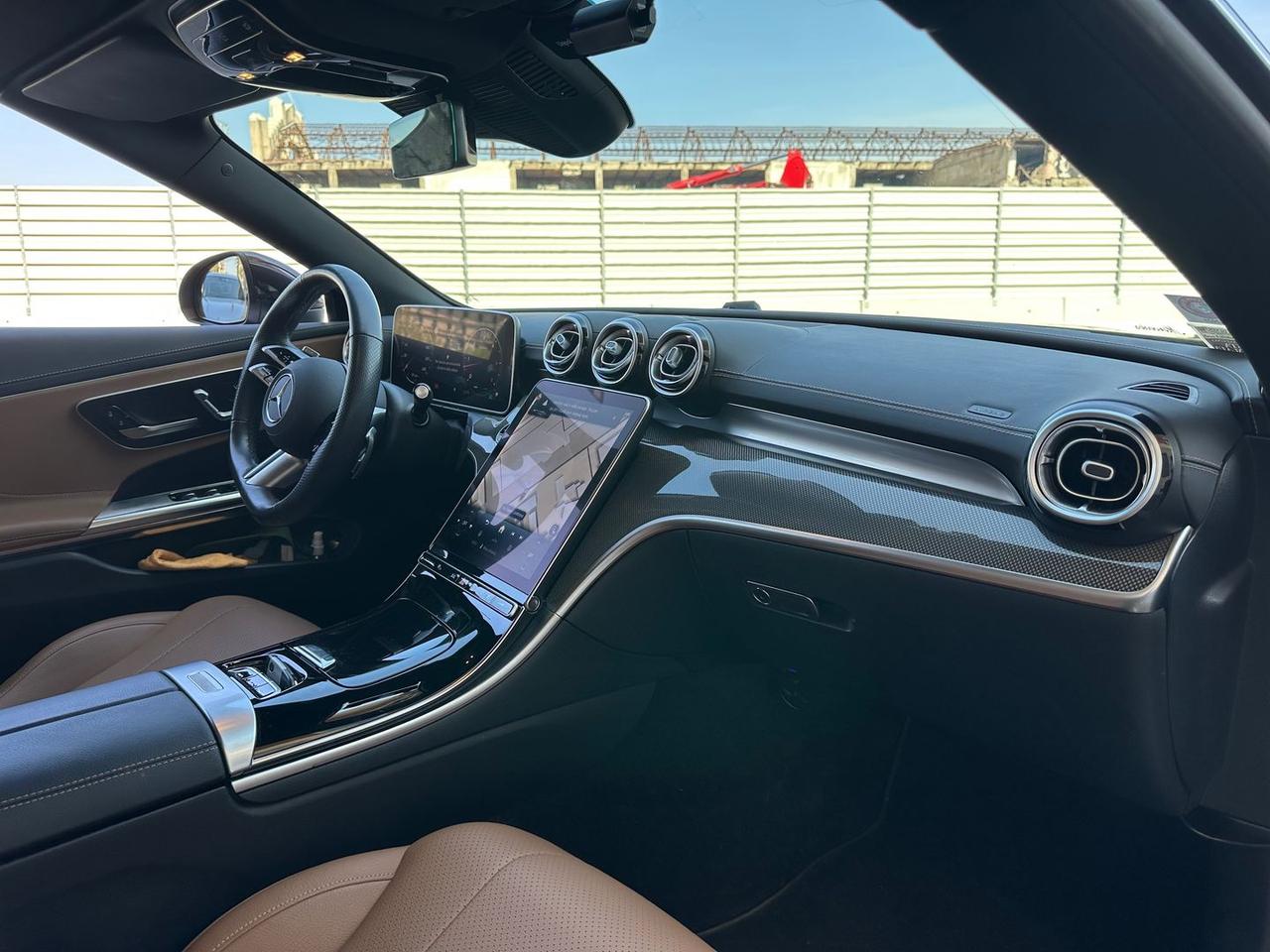 Mercedes-Benz E 220 CLE 220 AMG Line Advanc #10332