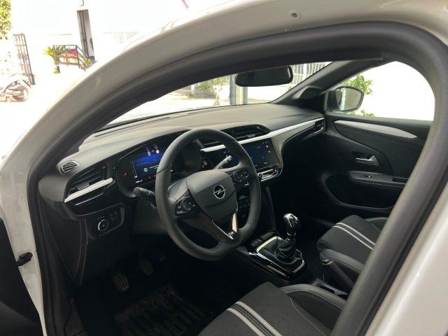 OPEL Corsa 1.2 100 CV GS da ?159,00 mensili