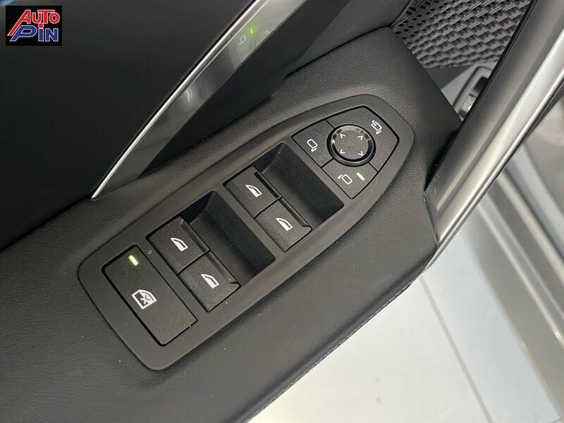 BMW X2 sDrive 20d M Sport 48V MHEV DCT