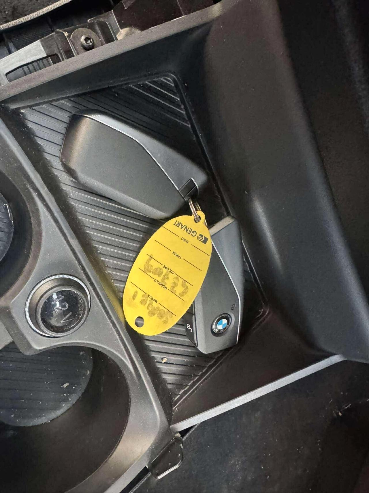 Bmw 120d 48V MSport-2025