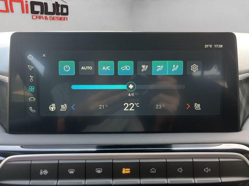 MG MG3 MG3 1.5 hybrid+ STANDARD MY26 auto