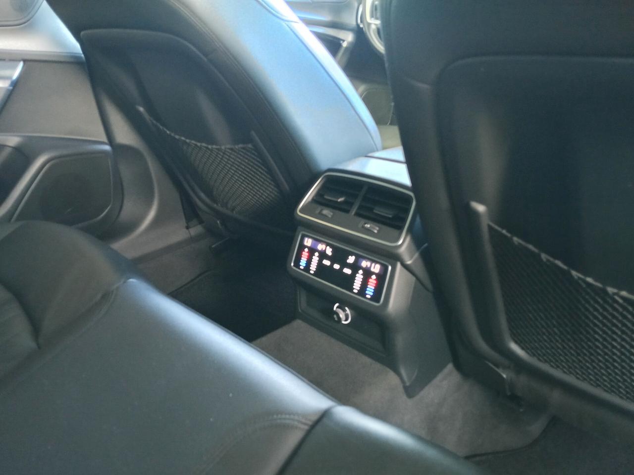 Audi A6 Avant 40 2.0 TDI S tronic Business Sport