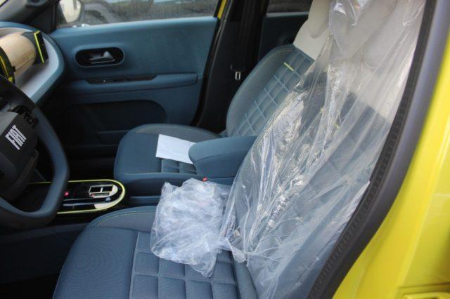 FIAT Grande Panda 1.2 Hybrid 110 CV S&S La Prima