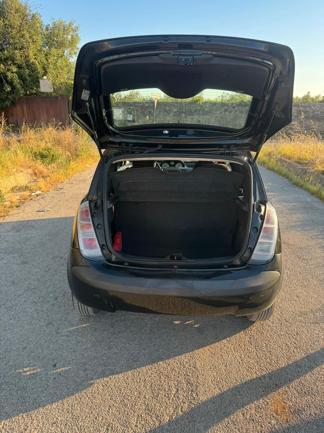 Lancia Ypsilon 1.3 MJT 75 CV Platino