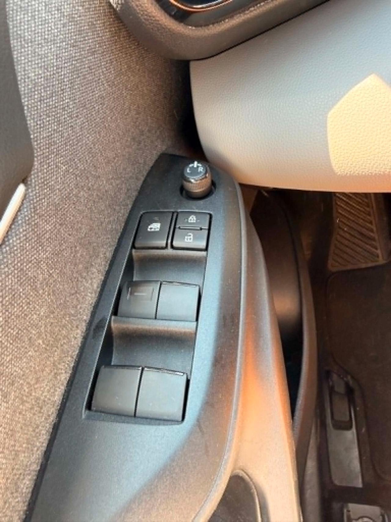 Toyota Yaris Cross 1.5 Benz/Ibrida OK Neopatentato
