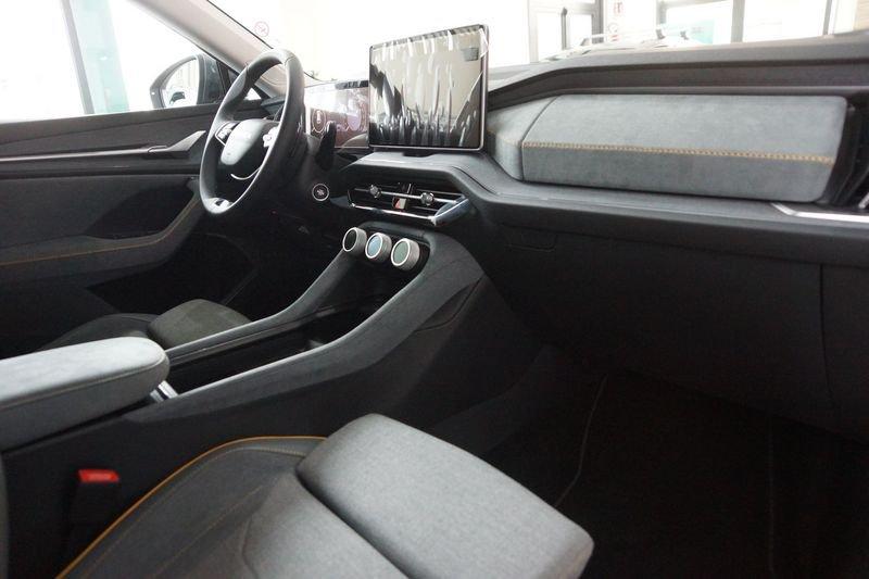 Škoda Kodiaq 1.5 m-HEV Style DSG 7p+ASSISTED DRIVE PLUS+CERCHI 20"+LOUNGE PACK