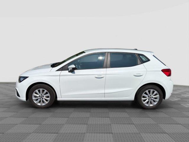 SEAT Ibiza Ibiza 1.0 MPI 5 porte Style