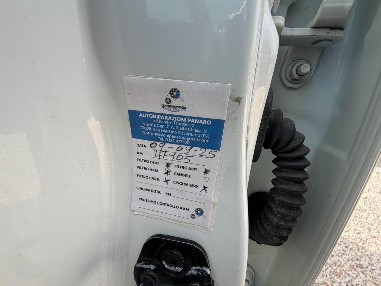 Nissan Qashqai 1.5 dCi 110 cv 47.335 km !!!!!