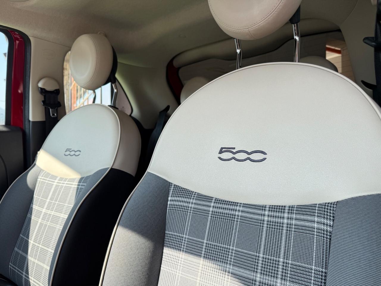 Fiat 500 1.2 Lounge *OTTIME CONDIZIONI*