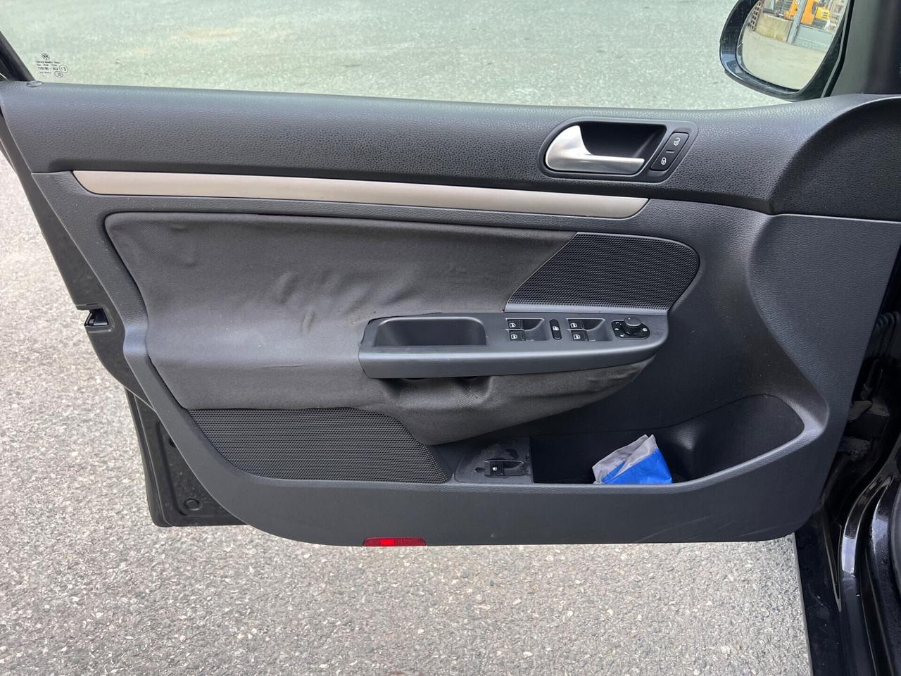 Volkswagen Golf 1.6 5p. Comfortline BiFuel G