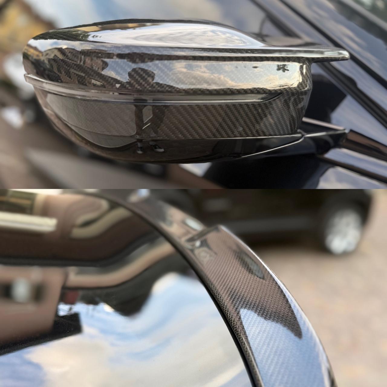 Bmw M2 G87 Coupè Carbon