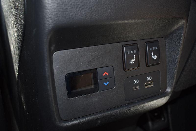 Nissan X-Trail 1.5 HEV e-4orce N-Connecta Auto 7posti