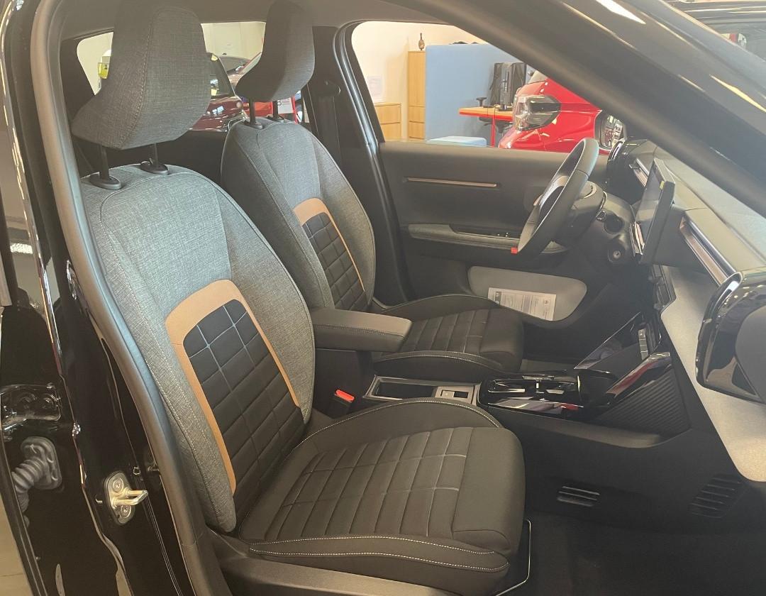 CITROEN Nuova C3 Aircross Elettrica 83kw (113cv) - PLUS