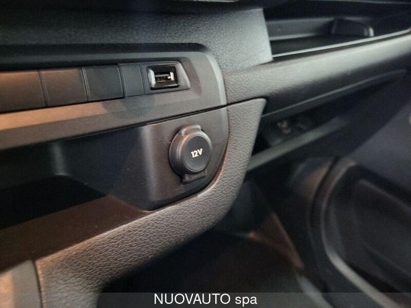 FIAT Scudo 1.5 BlueHDi 120CV PL-TN Furgone