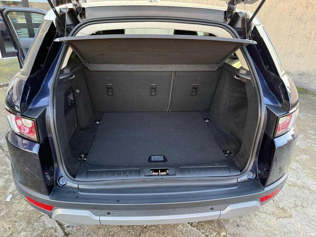 LAND ROVER Range Rover Evoque 2.2 TD4 5p. Prestige