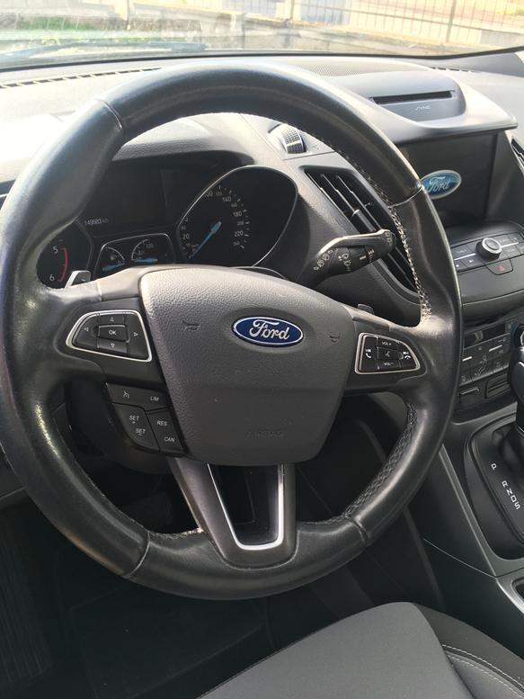 Ford Kuga 2.0 TDCI 150 CV S&S 4WD Titanium