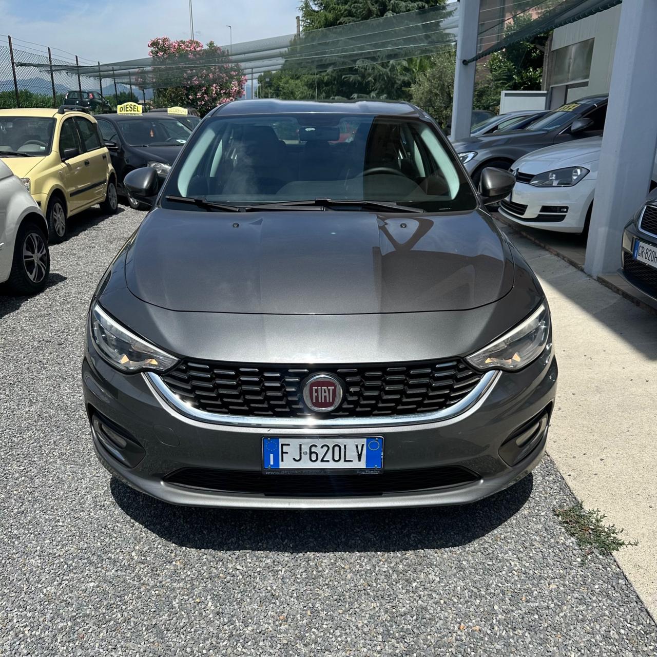Fiat Tipo 1.4 5 porte Lounge
