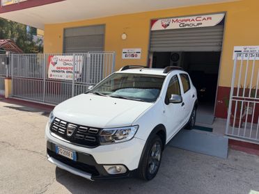Dacia Sandero Stepway 0.9 TCe 12V TurboGPL 90CV Start&Stop