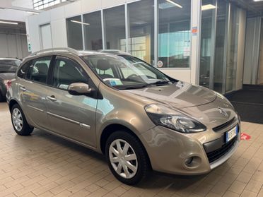 Renault Clio 1.2 16V SporTour Dynamique