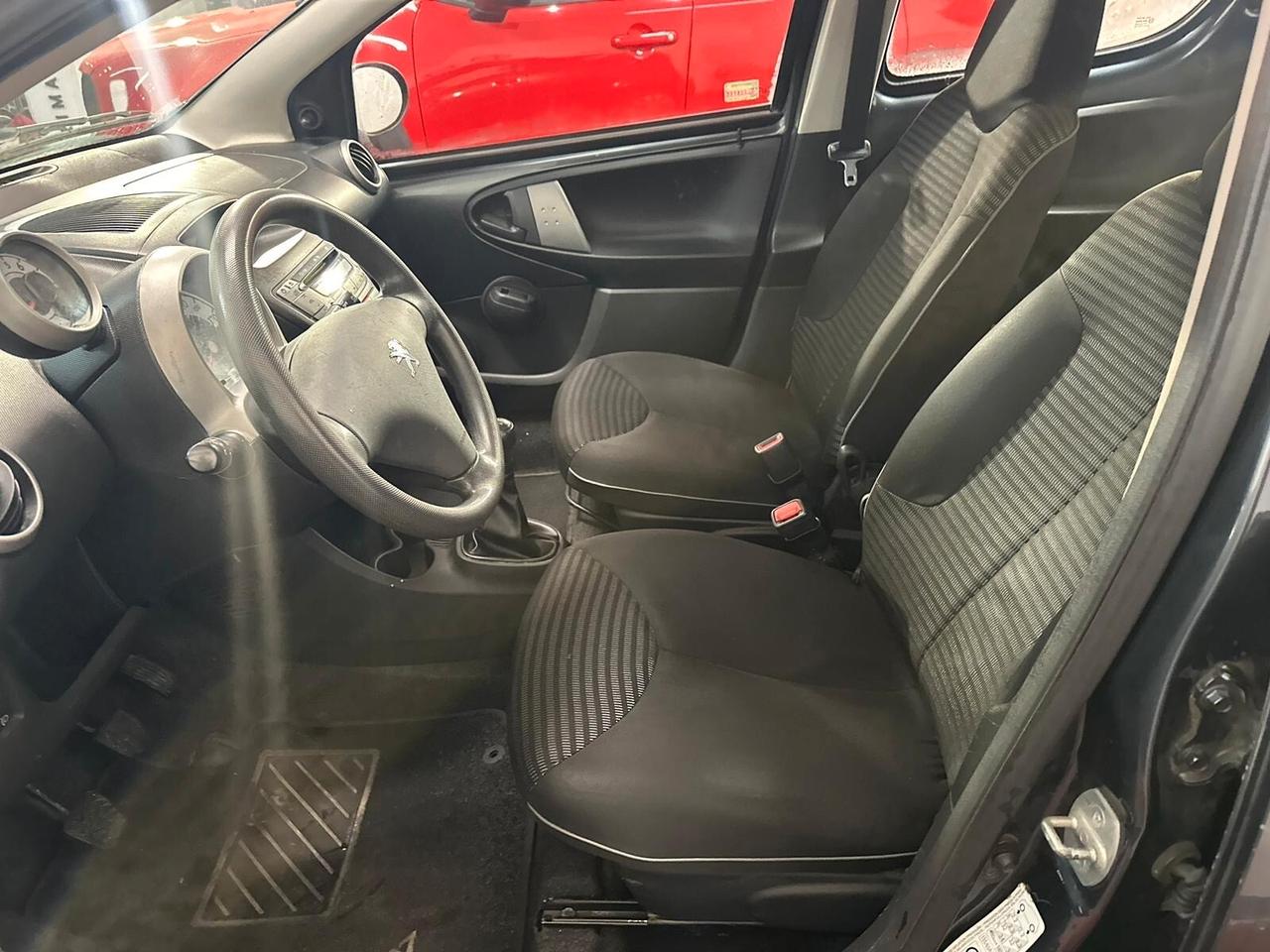 Peugeot 107 1.0 68CV 5p. Access