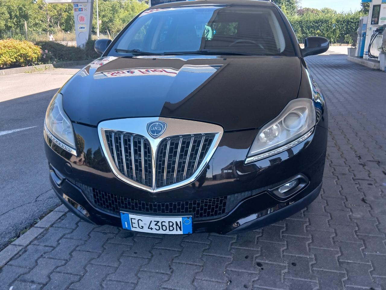 Lancia Delta 1.6 MJT DPF 105 CV Gold