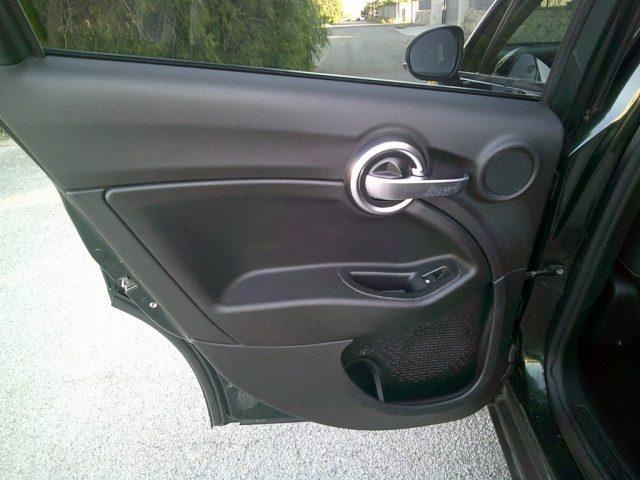 FIAT 500X 1.3 MultiJet 95 CV Business