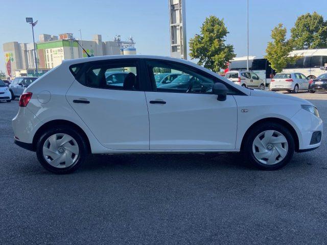 SEAT Ibiza 1.2 5p. Style