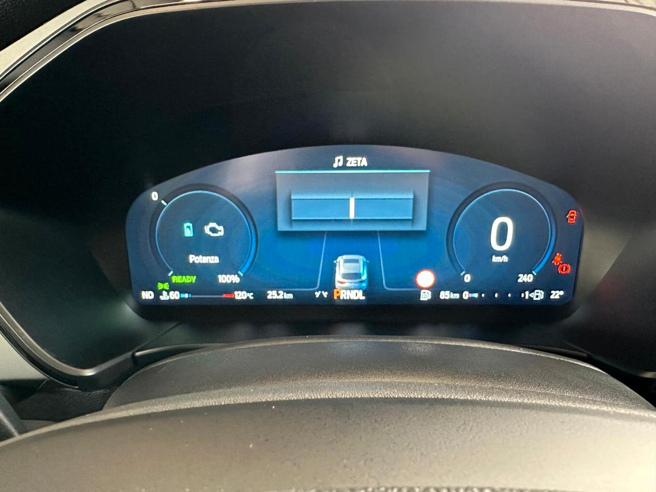 Ford Kuga 2.5 Full Hybrid 180 CV ST-Line