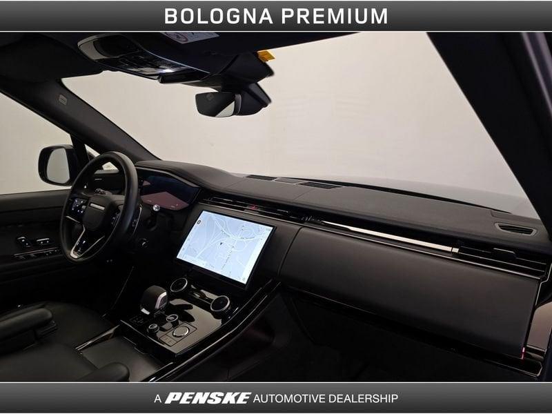 Land Rover RR Sport Range Rover Sport 3.0D l6 249 CV Dynamic HSE
