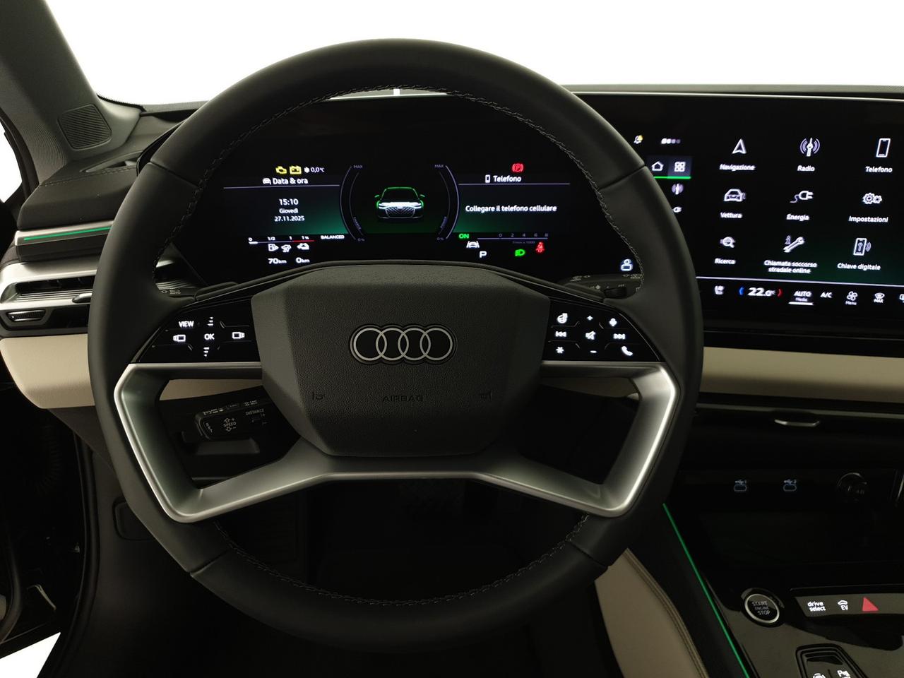 Avant 2.0e-hybrid 299CV quattro Str S line Edition