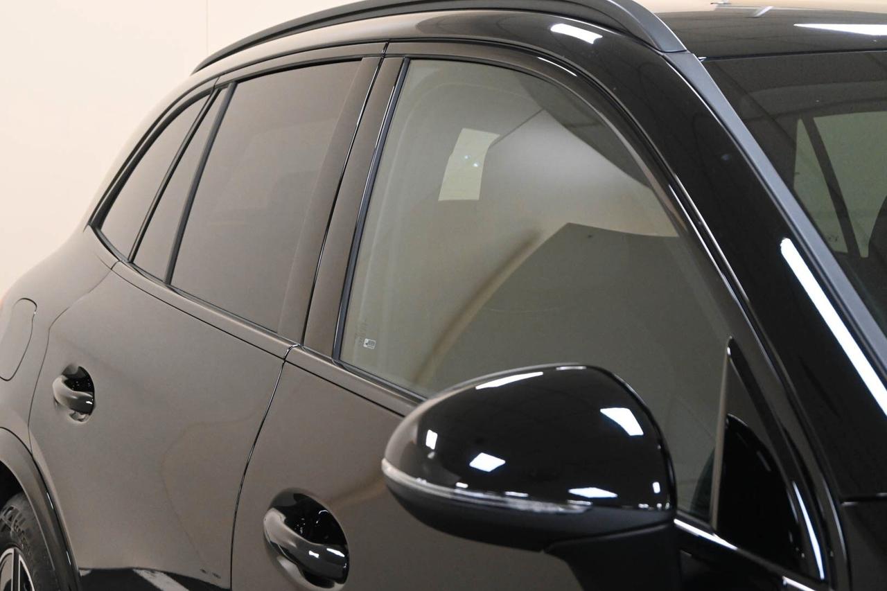 MERCEDES GLC (X254) GLC 300 d 4Matic M...