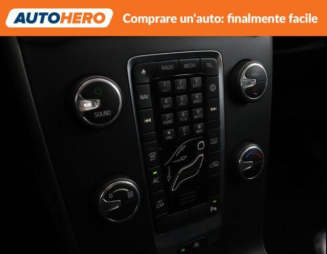 VOLVO V40 D2 Kinetic