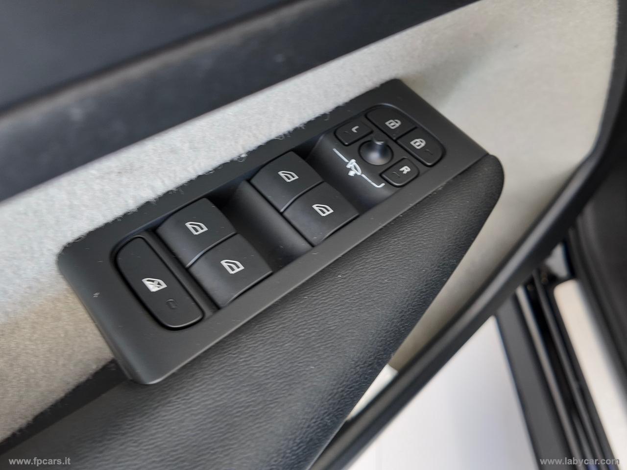 VOLVO XC40 D3 Geartronic Inscription