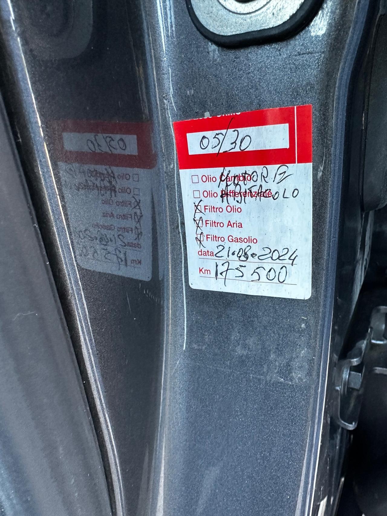 Peugeot 208 BlueHDi 100 S&S 5 porte GT Line