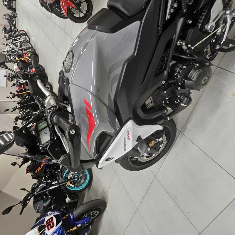 Yamaha Tracer 900 - 2019