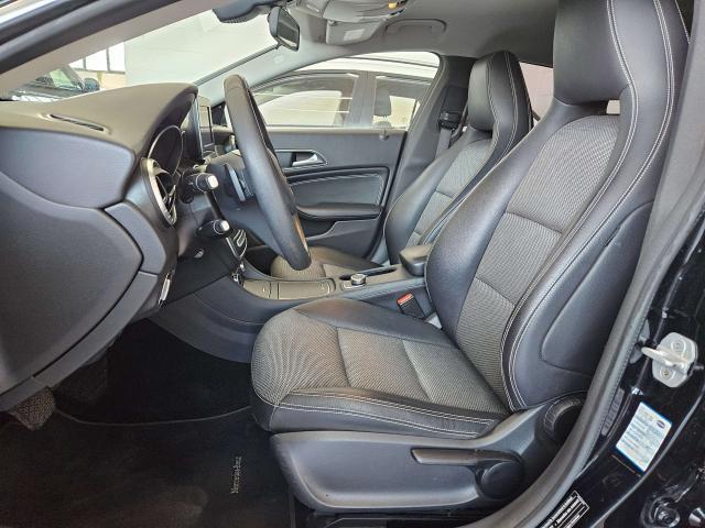 Mercedes-Benz CLA 180 CLA Shooting Brake - X117 Shooting Brake d Premium auto FL