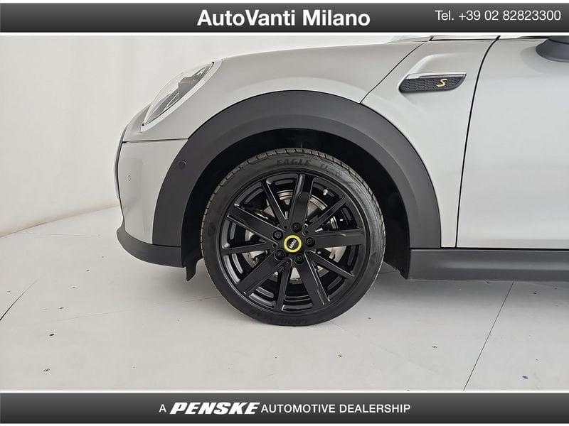 MINI Full Electric Mini 3p Cooper SE Classic auto