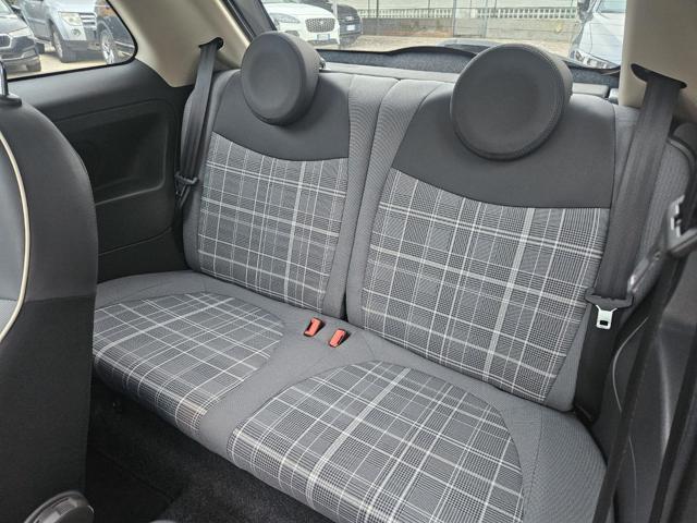 FIAT 500 1.2 Lounge - NEOPATENTATI -