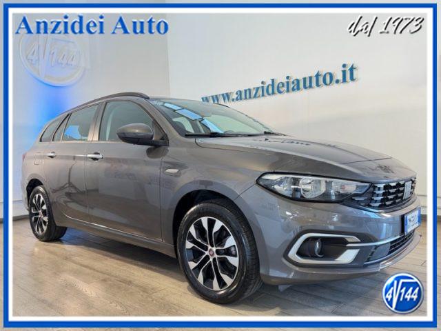 FIAT Tipo 1.3 Mjt 95 Cv SW City Life
