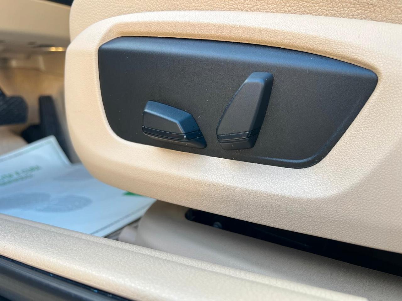 Bmw 520 d xDrive Touring