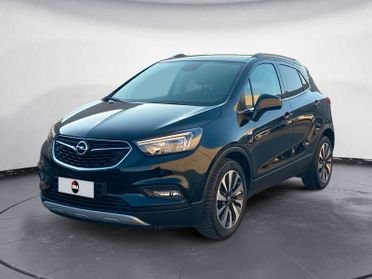 OPEL Mokka X 1.6 Advance s&s 4x2 115cv