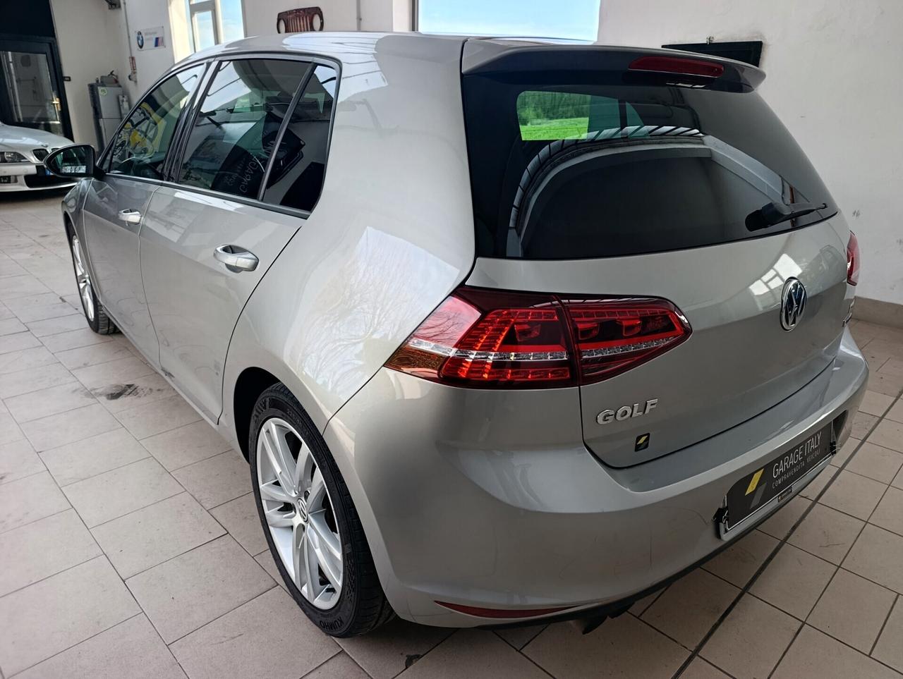 Volkswagen Golf Business 1.4 TSI DSG 5p. Highline BlueMotion Tech. NEOPAT