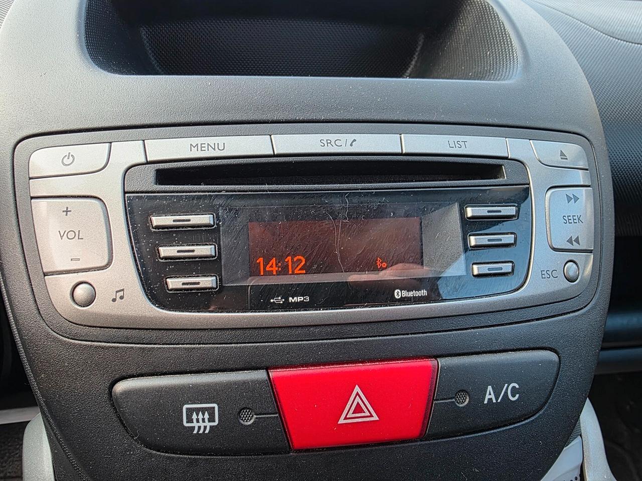 Toyota Aygo 1.0 12V VVT-i NEOPATENTATI