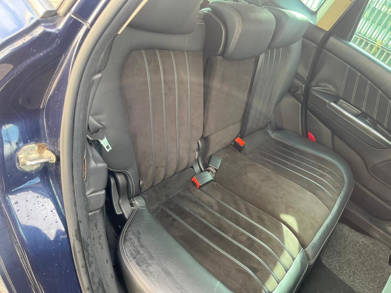 Lancia Delta 1.6 MJT DPF Platino