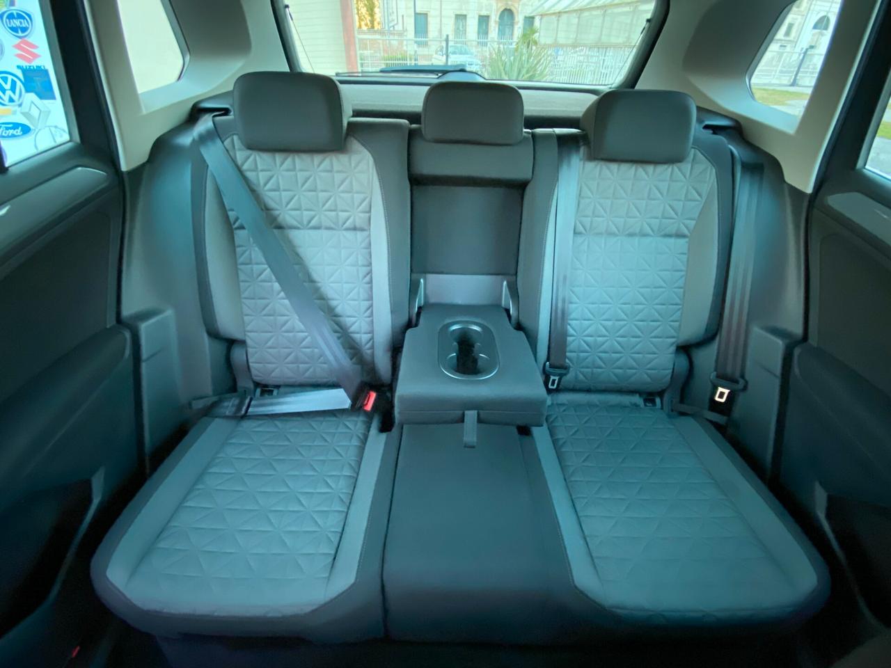 Volkswagen Tiguan 2.0 TDI 150 CV SCR DSG Life