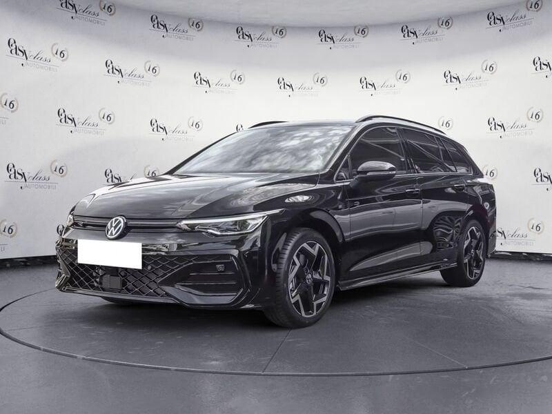 Volkswagen Golf 8.5 2.0 TDI 150 CV DSG SCR Variant R-Line LED HEAD-UP CAMERA