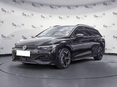 Volkswagen Golf 8.5 2.0 TDI 150 CV DSG SCR Variant R-Line LED HEAD-UP CAMERA